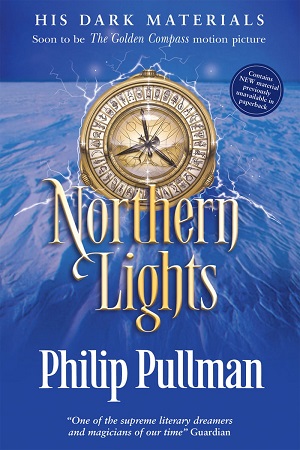 Northern Lights by Philip Pullman